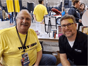 2019 - IX Piston Powered Auto Rama (43)